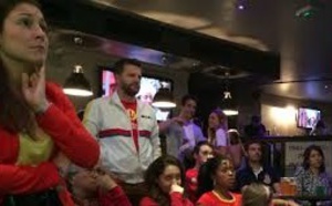 Entre fierté et déception