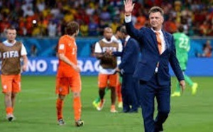 Les coups de poker  de Louis van “Génial”