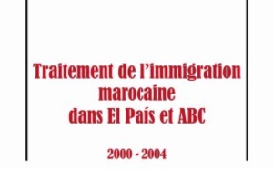 Un livre... une question : Quelle image des immigrés marocains dans les médias espagnols ?