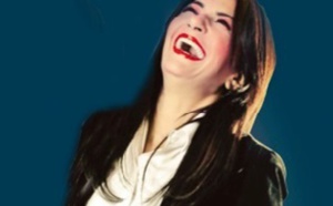 Hanane Fadili fait son  show ramadanesque