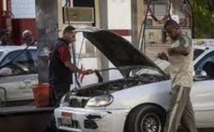 L’augmentation drastique du prix de l'essence en voie d’enflammer l’Egypte