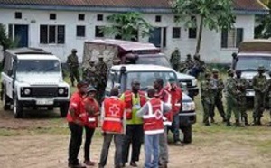 Des attaques font  18 morts dans  la région côtière de Lamu au Kenya