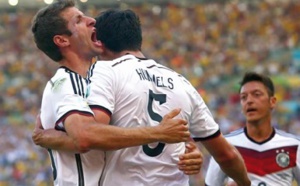 Ce froid réalisme allemand