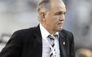 Sabella: "Messi, c'est de l'eau dans le désert"