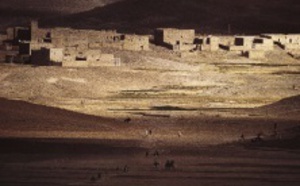 Un livre... une question : Nouvel ouvrage sur le Sahara marocain