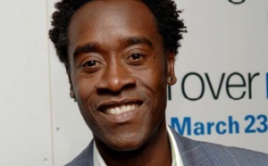 Après “Iron Man”, Don Cheadle se rêve en Miles Davis