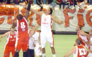 La nouvelle formule du championnat national de basketball