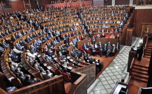 Réunion ce soir des deux Chambres parlementaires pour la présentation du bilan d’étape du gouvernement