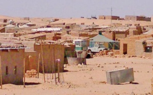 Des experts s'insurgent contre la situation dramatique des populations séquestrées dans les camps de Tindouf