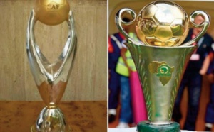 Ligue des champions et Coupe de la Confédération: Sorts différents pour le quatuor de clubs marocains