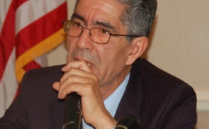 Un livre... une question : Un Maroc décanté par Ahmed Herzenni