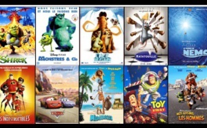 Les films pour jeune public boostent les recettes des salles européennes