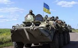 Kiev vise la reddition  des rebelles et écarte des pourparlers dans l'immédiat
