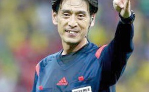 Polémique sur l'arbitrage laxiste