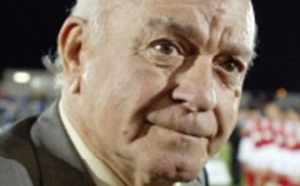 Portrait : Alfredo Di Stefano, la “Flèche blonde” du grand Real Madrid