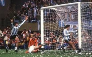 L'ombre de 1978 planera sur les retrouvailles entre Néerlandais et Argentins