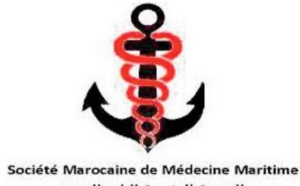 Le 7ème Congrès national de médecine maritime à Laâyoune