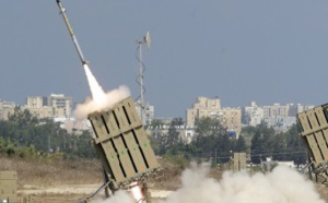 Tirs de roquettes sur Jérusalem et Tel-Aviv après des raids israéliens meurtriers sur Gaza