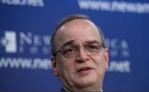 Hadi El-Bahra  nouveau chef de l'opposition syrienne