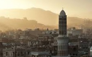 Large offensive des rebelles chiites d’Ansarullah au Yémen