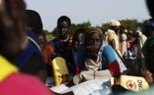 Entre guerre et crise humanitaire le Soudan du Sud souffle sa troisième bougie