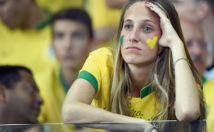 Le Brésil en plein cauchemar