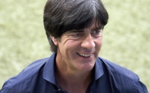 Löw: l'Allemagne s'est froidement servie du choc des Brésiliens