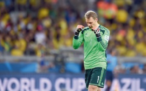 Une Mannschaft au top