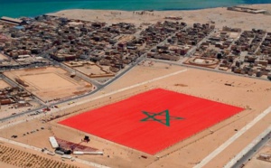 Aabidine El Ouali: Le plan d'autonomie est la base la plus sérieuse et réaliste pour résoudre le différend autour du Sahara marocain