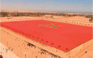L'Arabie Saoudite réaffirme son soutien au plan d’ autonomie et à l’intégrité territoriale du Maroc