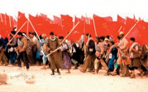 Talaâ Saoud Al Atlassi : La Marche verte a préservé les droits de la patrie et revigoré son immunité dans l'histoire