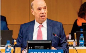 Omar Zniber : La dévolution par l'Algérie de ses compétences à un groupe armé séparatiste, une situation inédite au regard du droit international