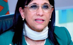 Amina Bouayach : Il est temps de mettre fin à la peine de mort