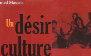 Un livre... une question : Un nouvel ouvrage sur l’action culturelle au Maroc