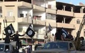 20 jihadistes tués par l'aviation syrienne dans des camps d’entraînement de Raqa