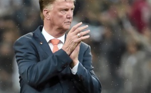 Van Gaal: une grande déception après un tournoi fantastique