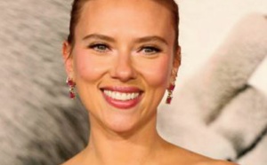Scarlett Johansson se souvient avoir été “ objectivée ” en tant que jeune actrice
