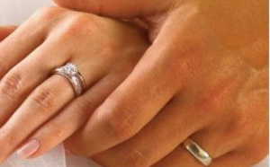 L'écart d'âge moyen entre les époux se situe à 7,9 ans au Maroc