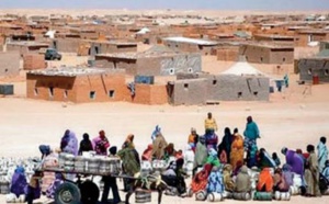 Les miliciens du polisario acculés à la reconnaissance de leurs crimes