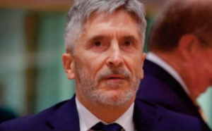 Fernando Grande-Marlaska Pour l'Espagne, le Maroc est un partenaire loyal et fraternel