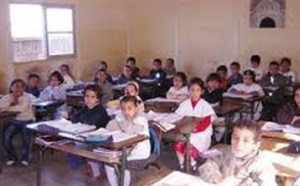Pour la mise à niveau environnementale  des écoles rurales de Souss- Massa-Drâa