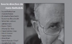 Un livre... une question : Hommages posthumes à Abdelkébir Khatibi