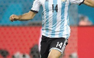 Mascherano, le vrai pilier