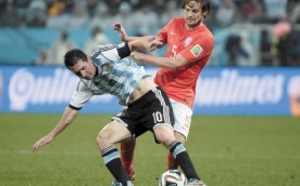 Les Pays-Bas ont trouvé une défense