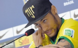 Neymar: "On ne méritait pas ça"