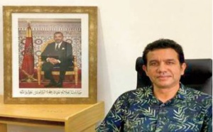 Le discours Royal met l'accent sur les grandes questions prioritaires du moment