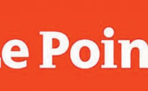 Le Point : SM le Roi s'est placé en première ligne pour maintenir la locomotive économique