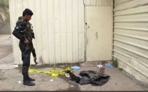 Les insurgés contrôlent  à moitié la ville de Dhoulouiyah, au nord de Bagdad
