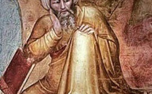 Un livre... une question : Le monde est-il fini ou infini chez Averroès ?