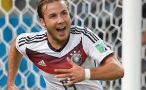 Götze, de la perdition à la rédemption
